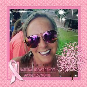 Meet your Posher, Cheryl